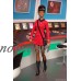 Barbie Star Trek 50th Anniversary Uhura Doll   
